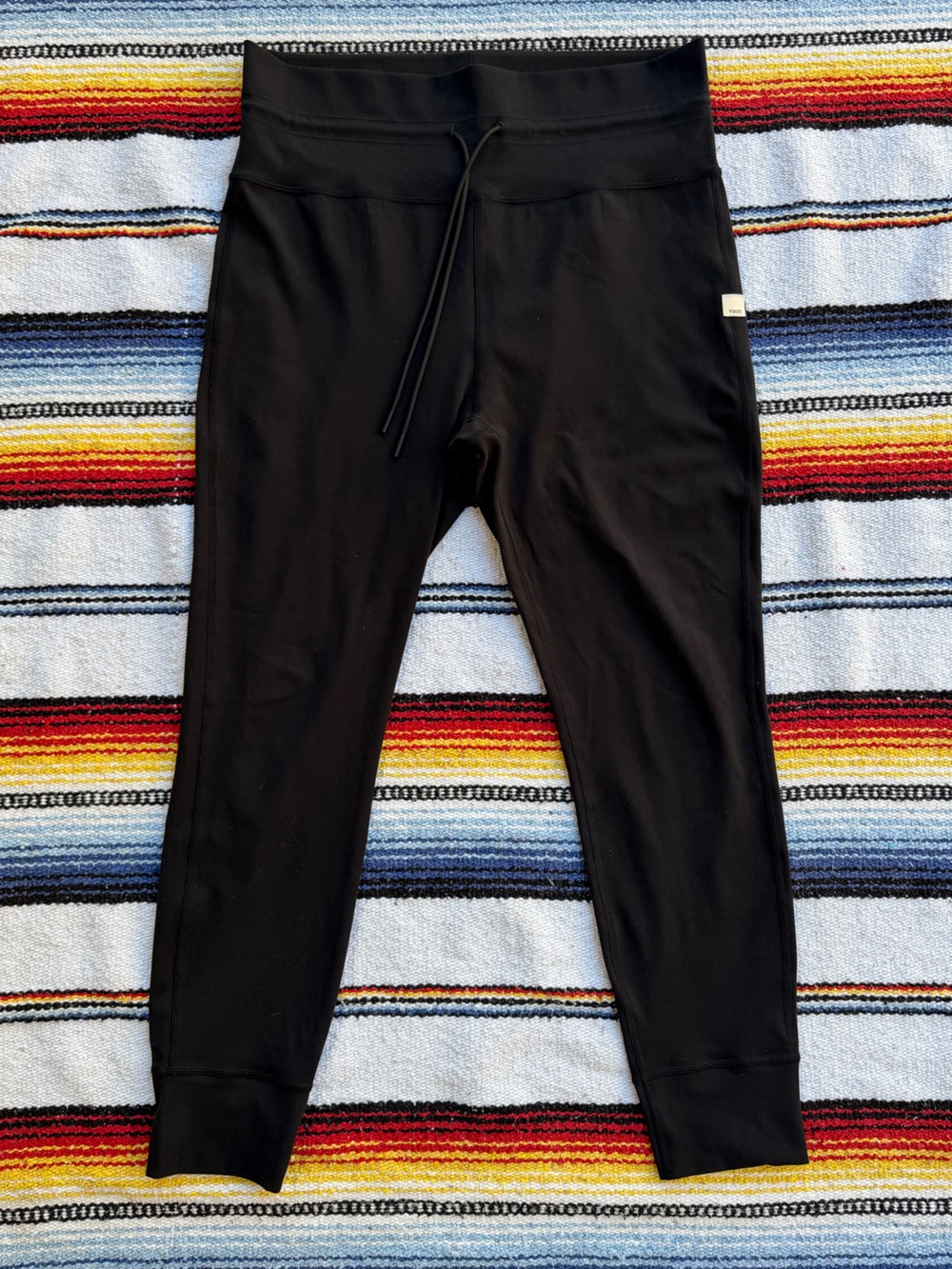 Vuori Daily Joggers